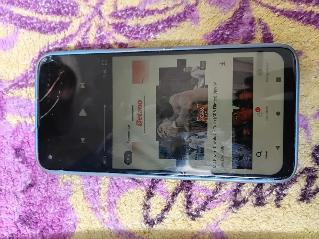 Moto g8 power - Foto 2