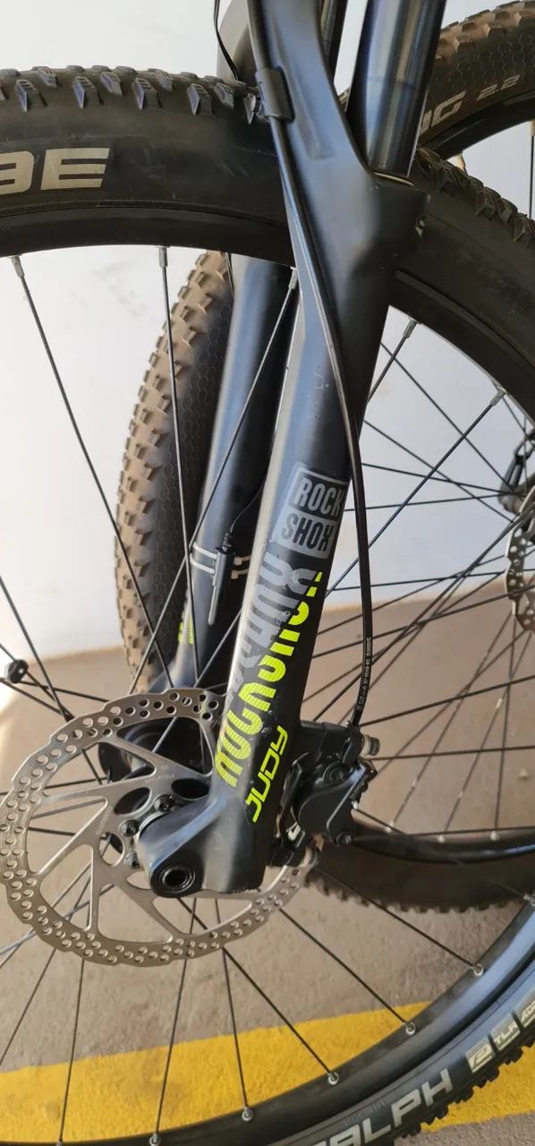 Bicicleta Sense SL 2021/22 - Foto 3