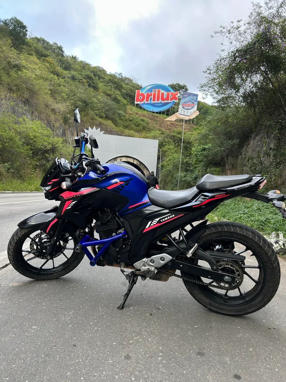 Fazer 250 23/24  - Foto 3