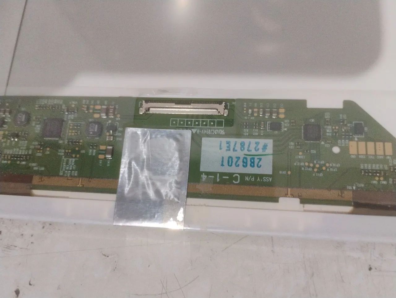 TELA NOTEBOOK LP156WH4 LG - Foto 4