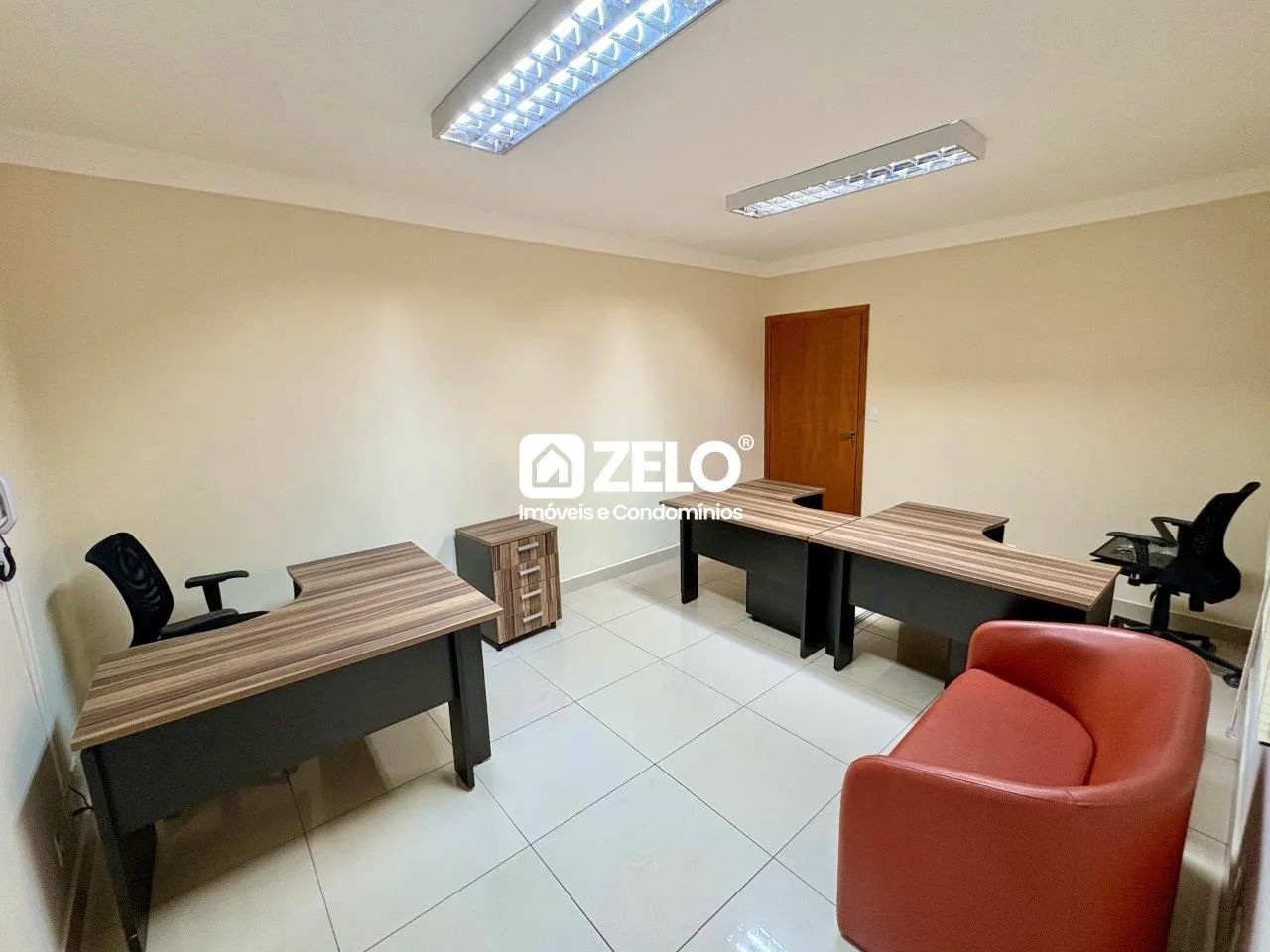 Sala para aluguel em Taquaral, Campinas - SP | Cód 25107 - Foto 4