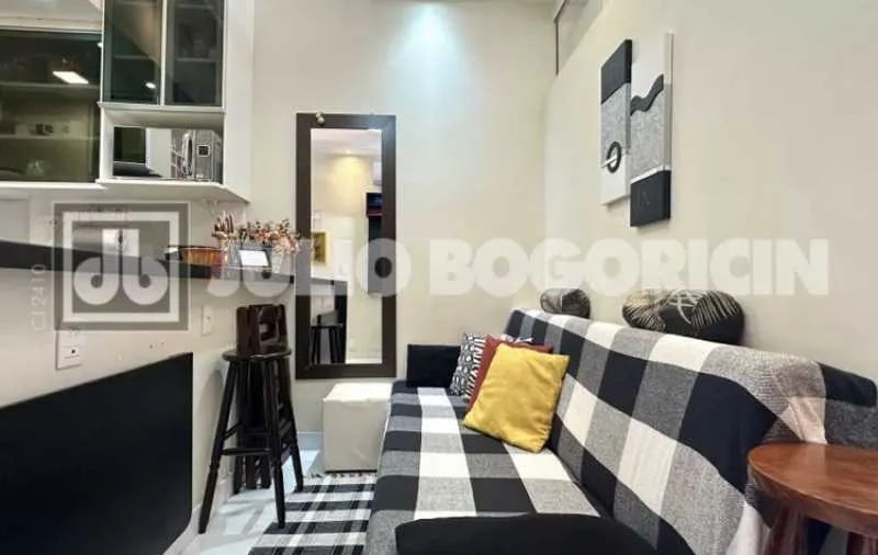 Apartamento : / Residencial / Copacabana - Foto 3