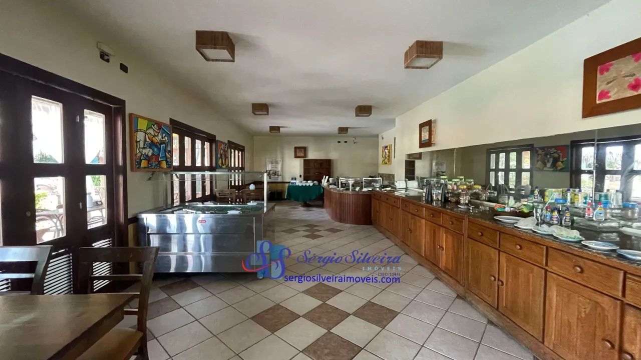 Hotel com linda vista para o mar na Prainha! - Foto 3