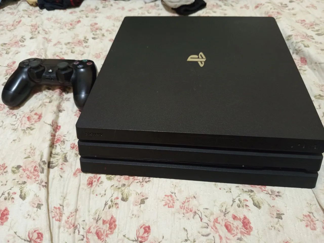 Ps4 pró 