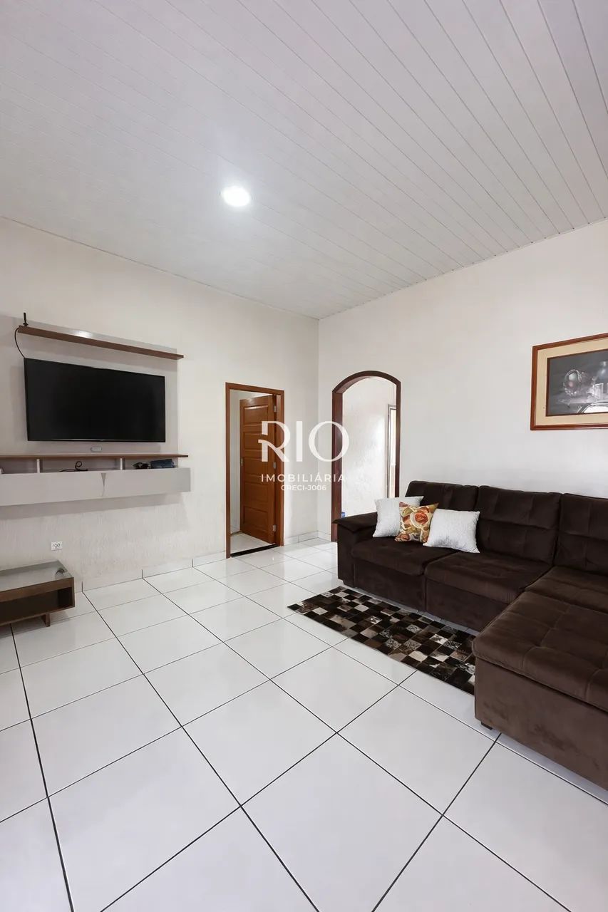Casa á Venda com 3 Suítes - Conjunto Adalberto Sena! - Foto 3
