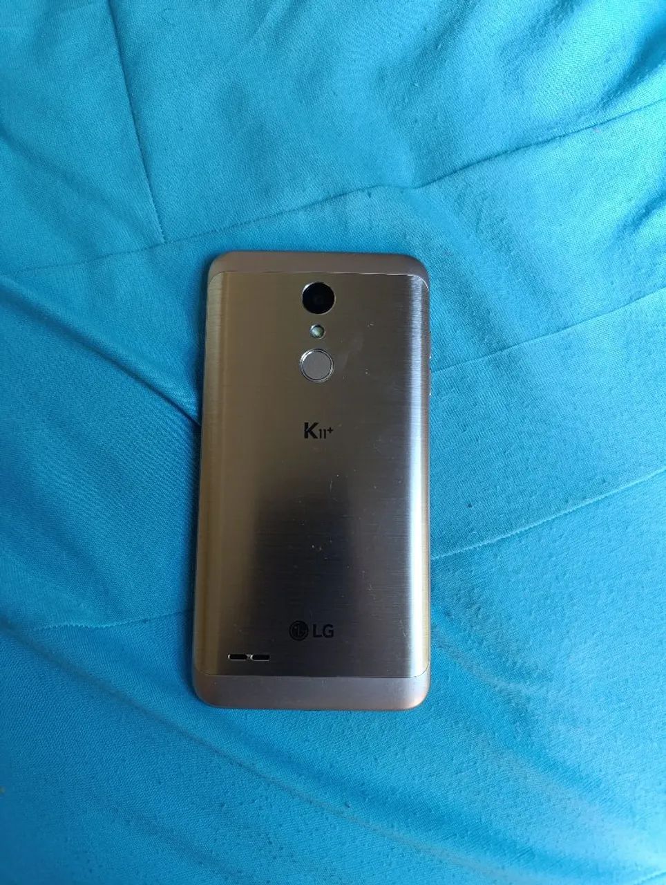 LG k11+ 3gb ram  - Foto 2