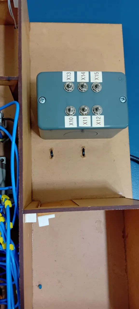 Processo didático de automação residencial - ÚLTIMA UNIDADE - Foto 2