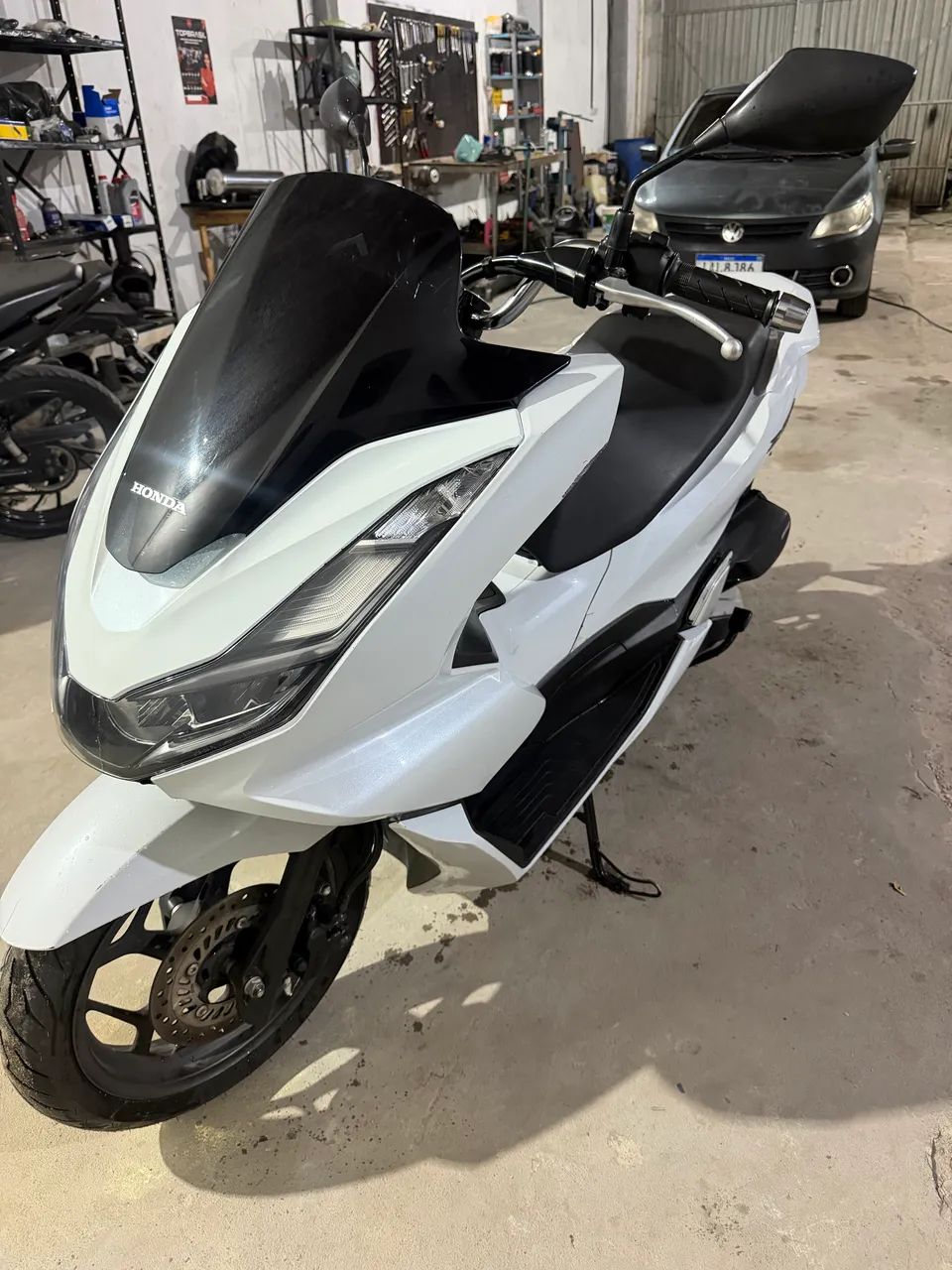 Oportunidade pcx 2025 - Foto 4