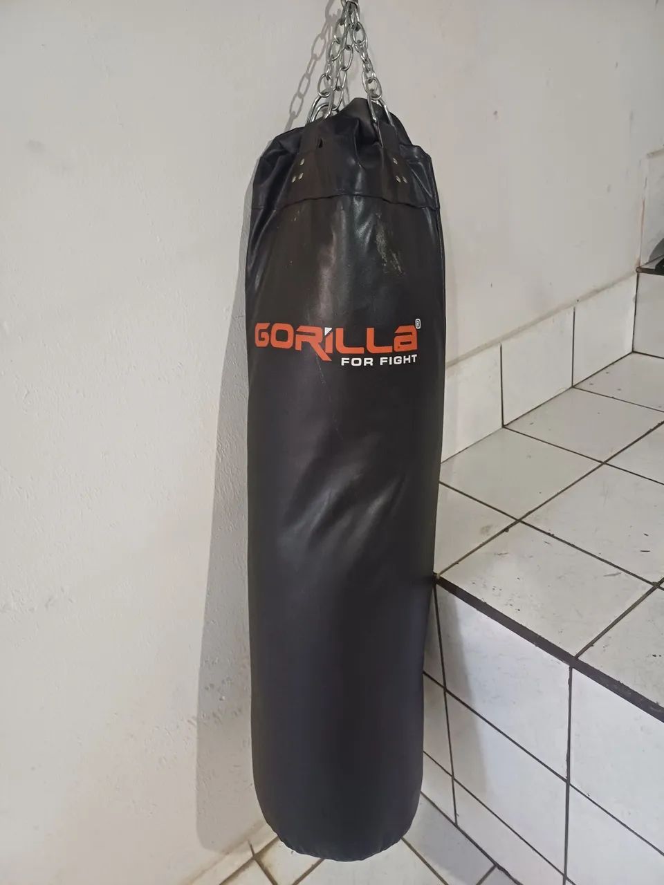 Saco de boxe - Foto 2