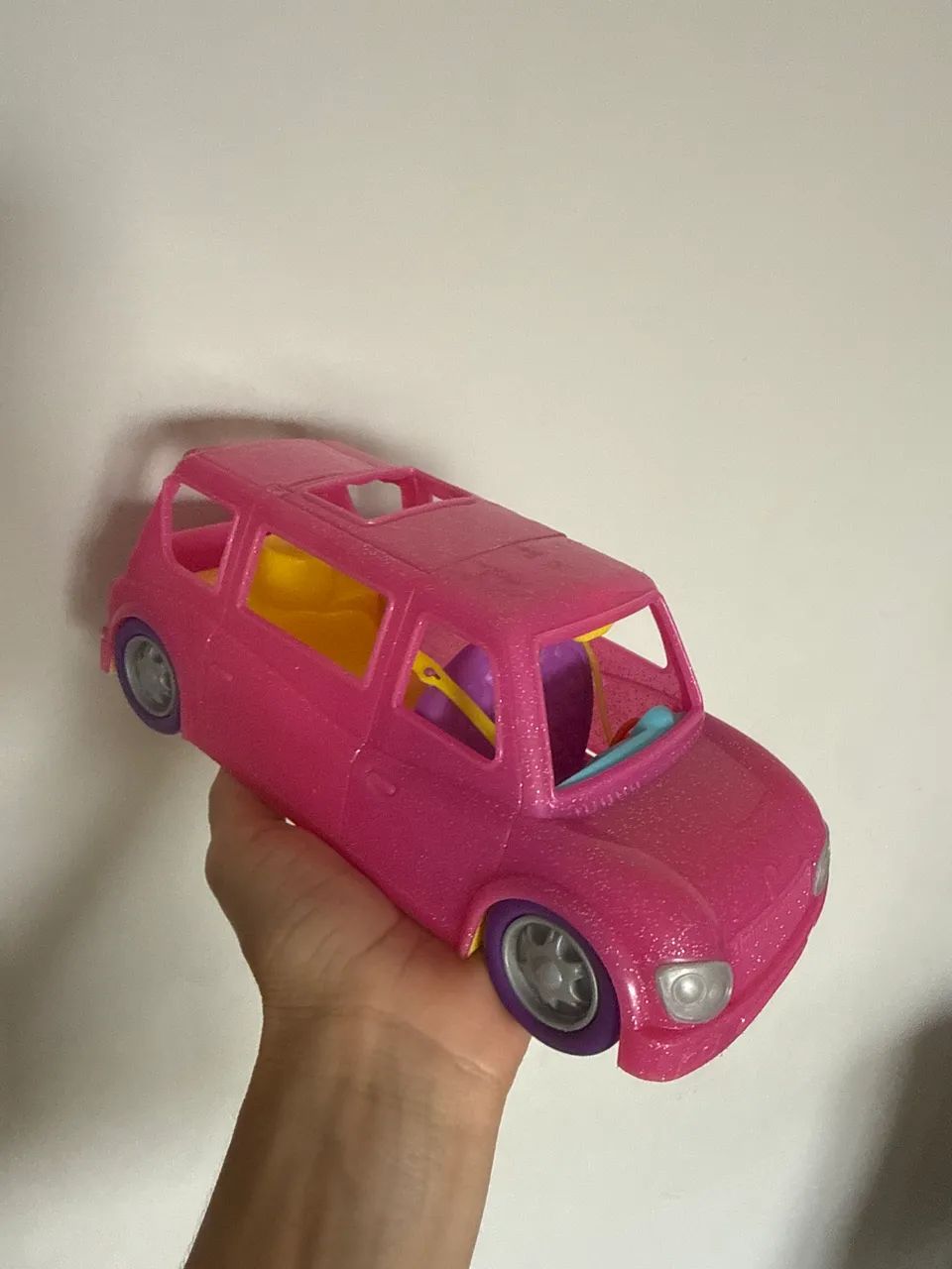 Brinquedos  - Foto 2