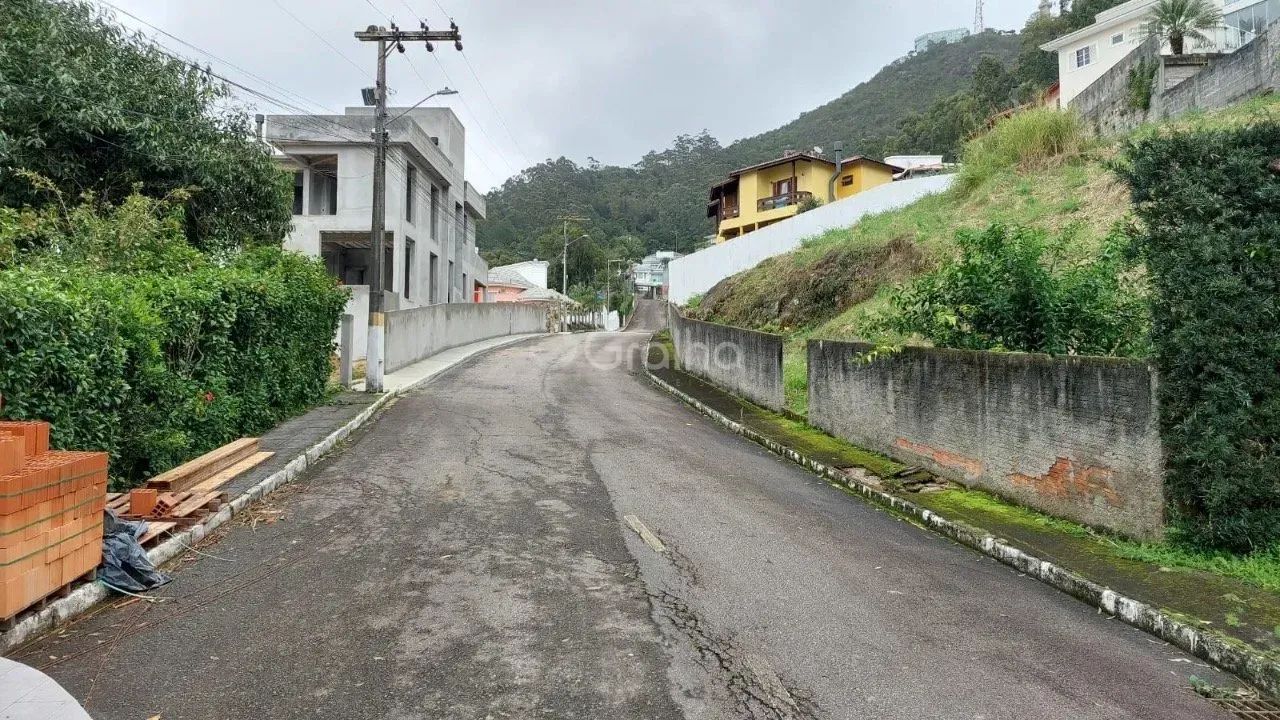Imóvel para venda tem 934 metros quadrados em Trindade - Florianópolis - SC - Foto 5