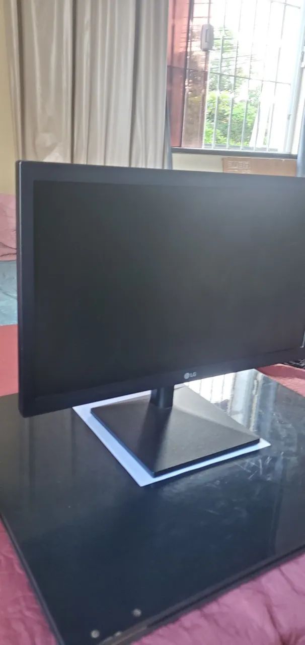 Monitor Lg 20