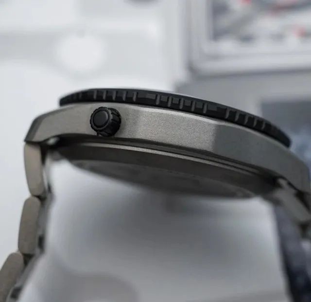 Relógio TAG HEUER AQUARACER AUTOMÁTICO LANÇAMENTO 2026 - Foto 5