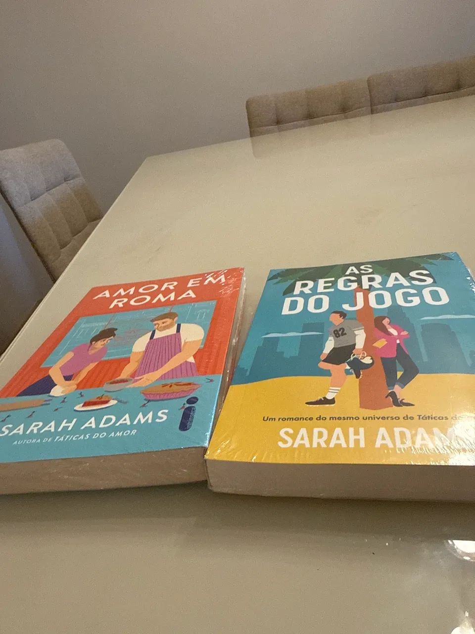 Livros novos  - Foto 2