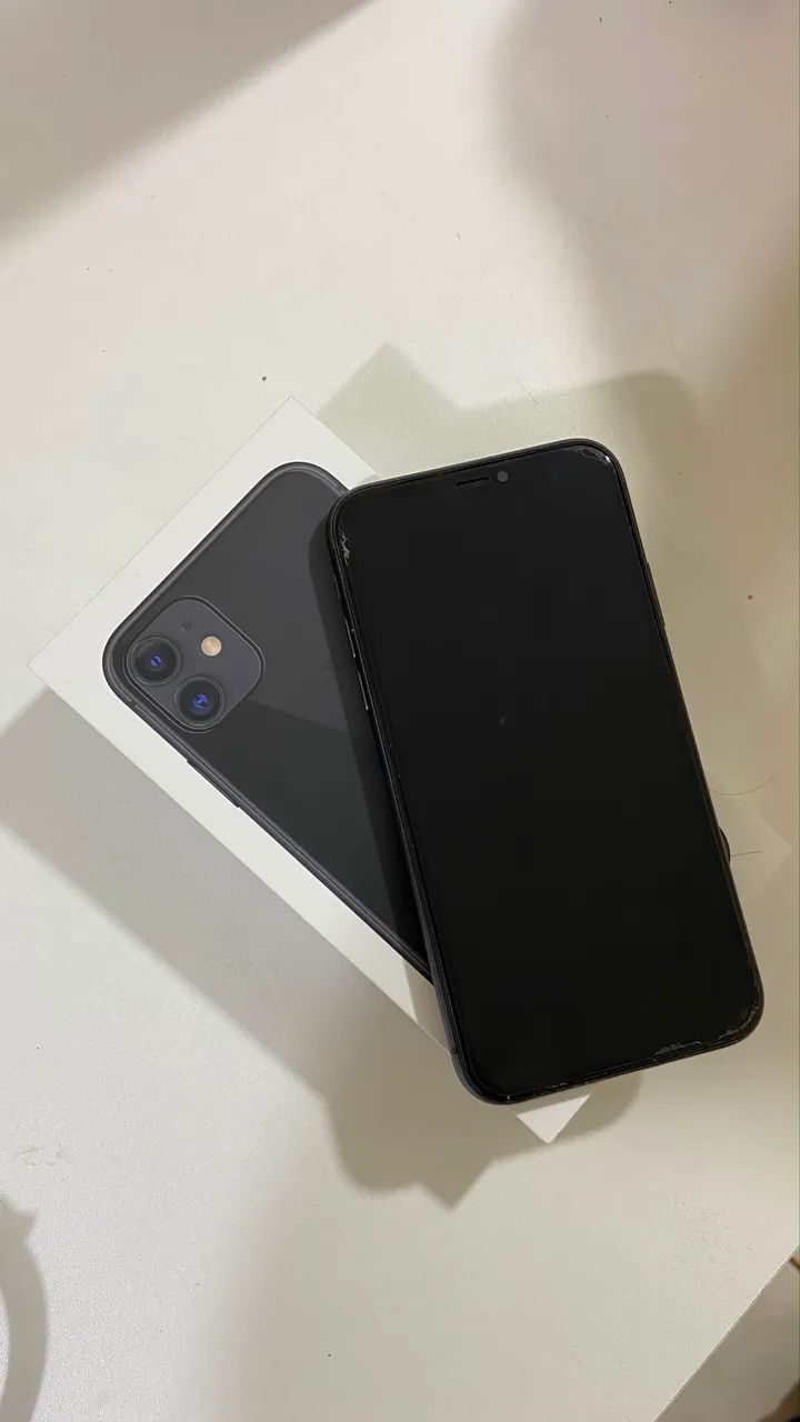 Celular IPhone 11 64 GB - Foto 3