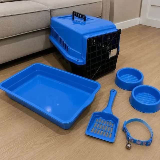 KIT GATO - Foto 3