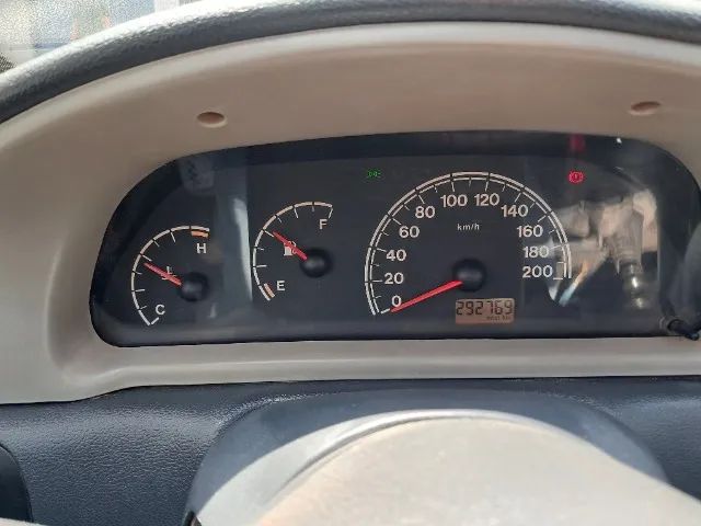 Fiat Strada 1.4 MPI Fire Flex 8V CS 2011 - Foto 5