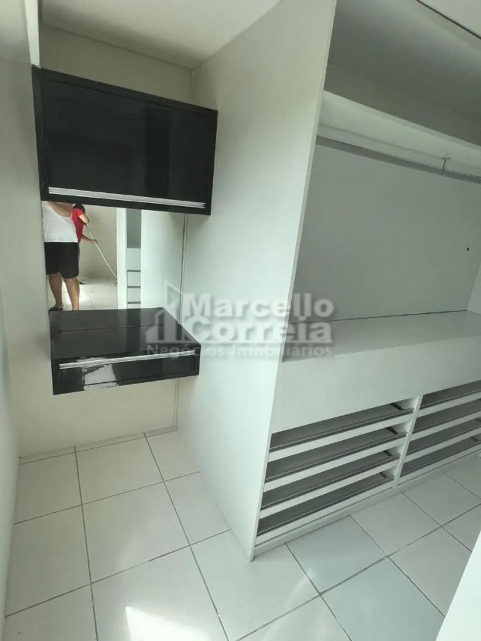 Apartamento de 67m² no bairro de Apipucos - Foto 2