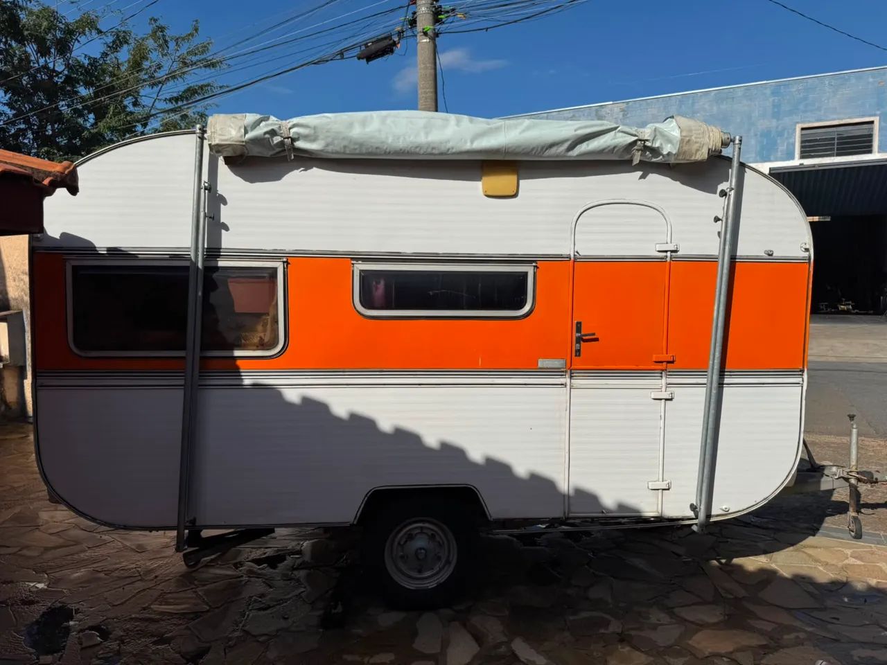 Trailer Turiscar Eldorado