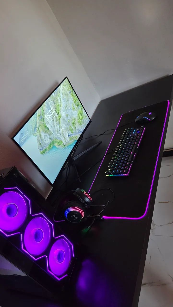 PC GAMER I3 12°