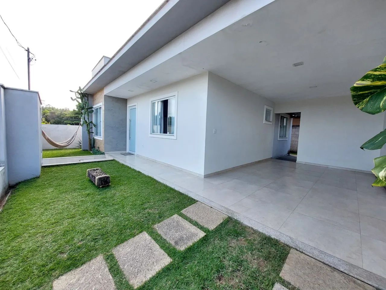 Casa mobiliada em Barra do Sahy - Foto 3