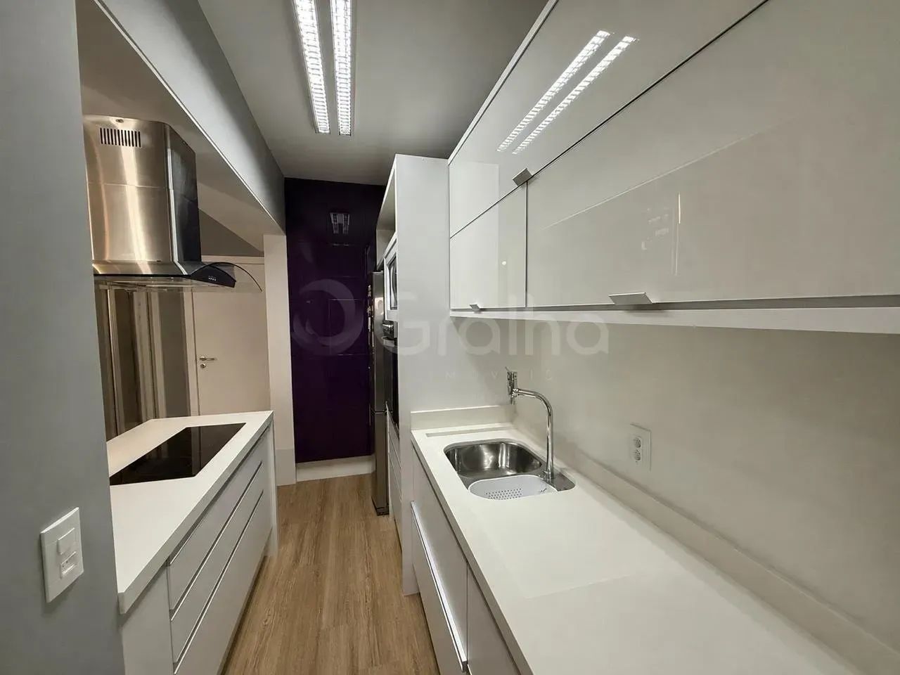 Imóvel para venda possui 70 metros quadrados com 2 quartos em Itacorubi - Florianópolis -  - Foto 5