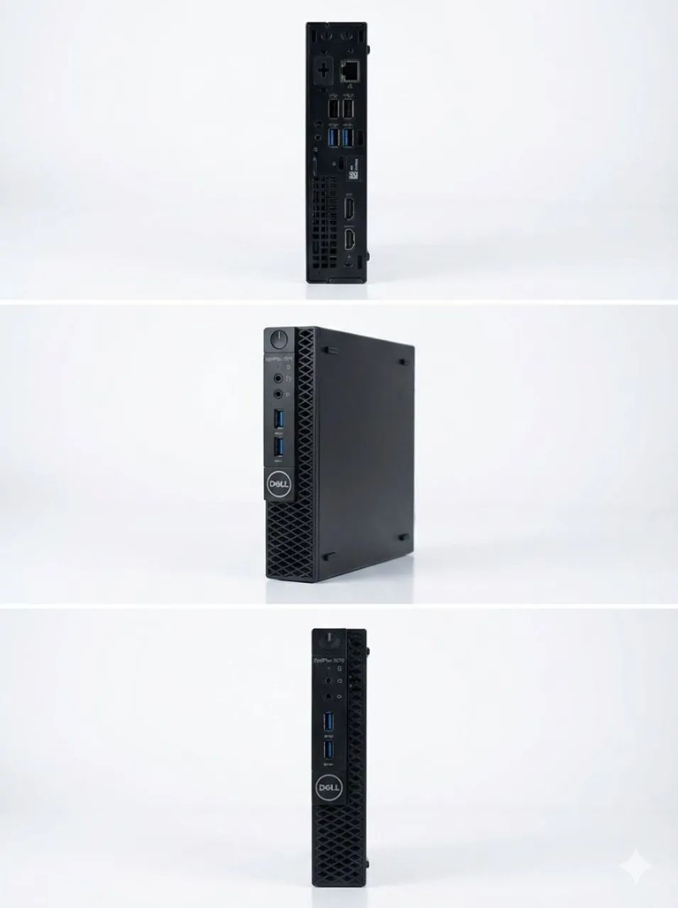 Dell optiplex 