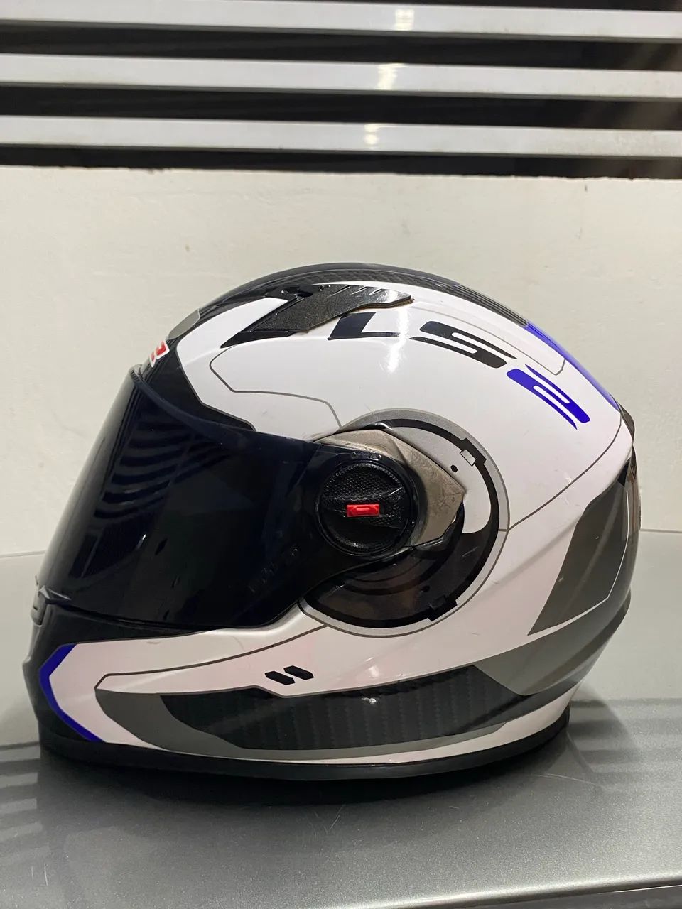 Capacete Ls2 - Foto 5