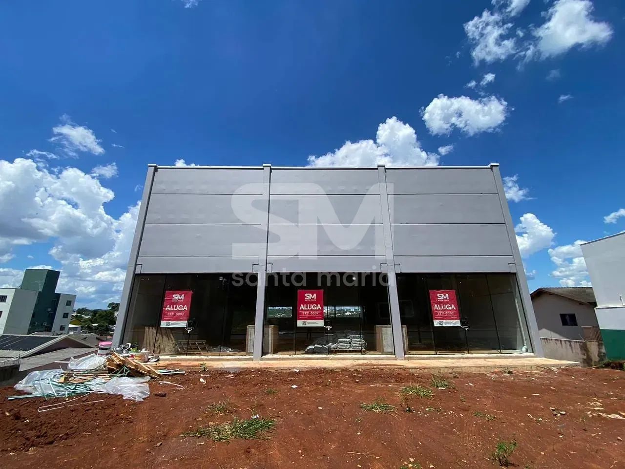 Sala para locação, Efapi, Chapecó, SC