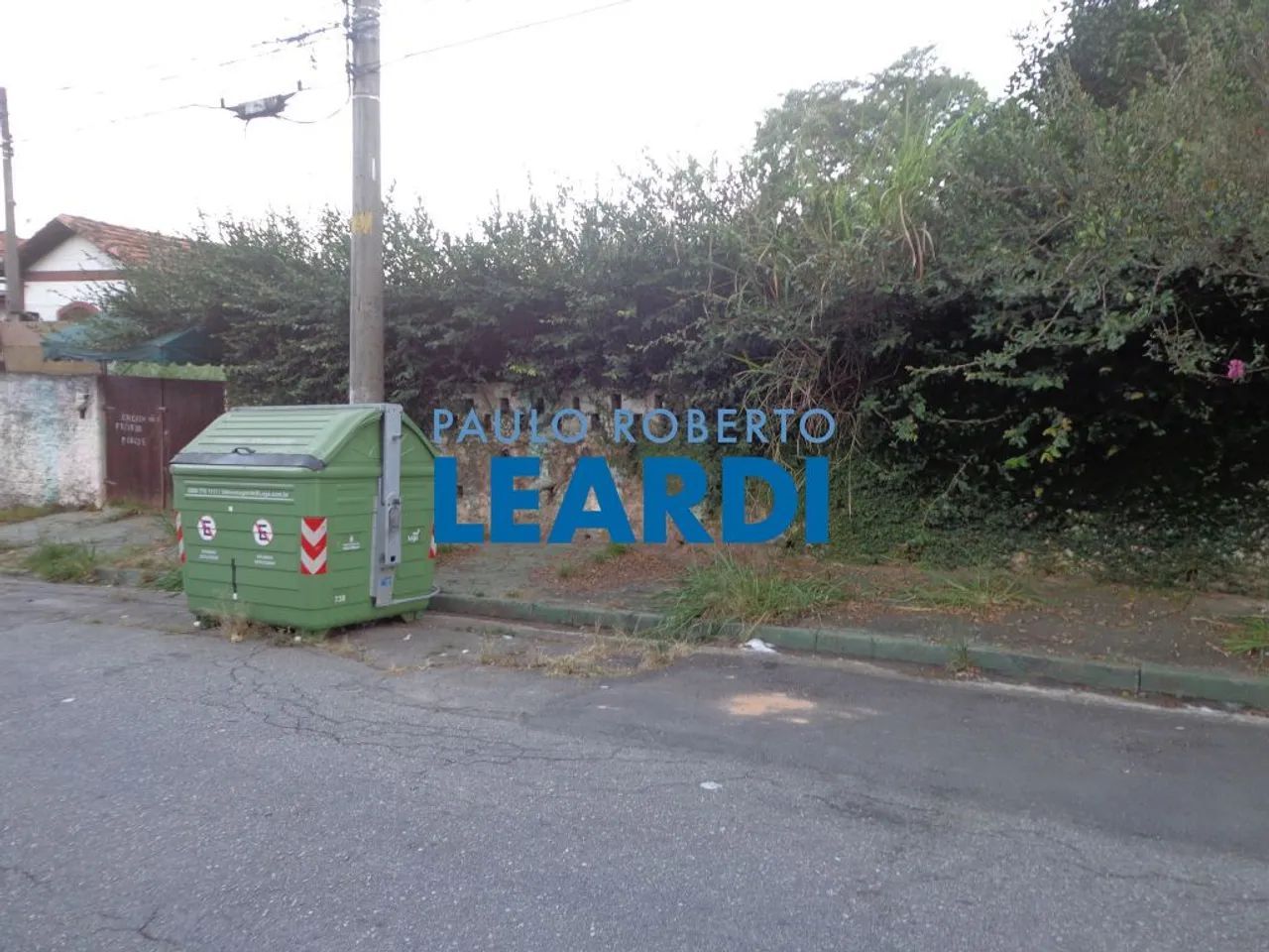 TERRENO - BUTANTÃ - SP