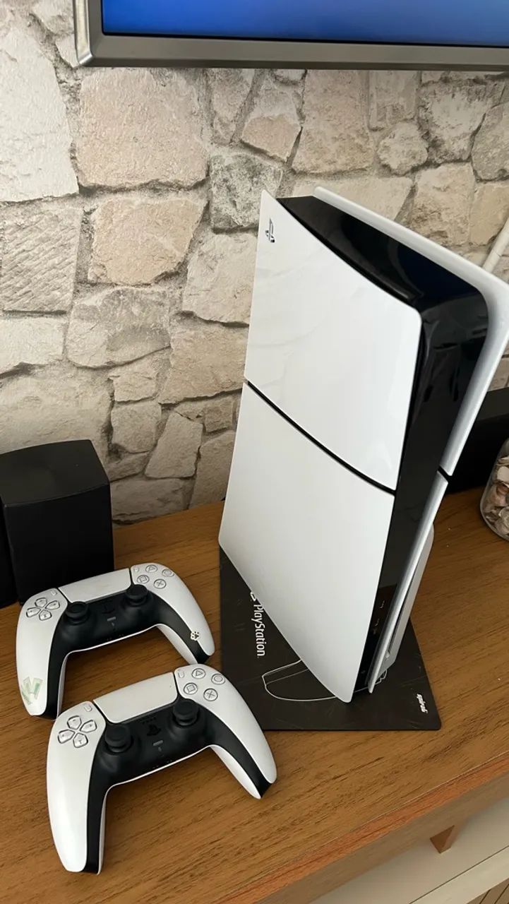 Playstation 5