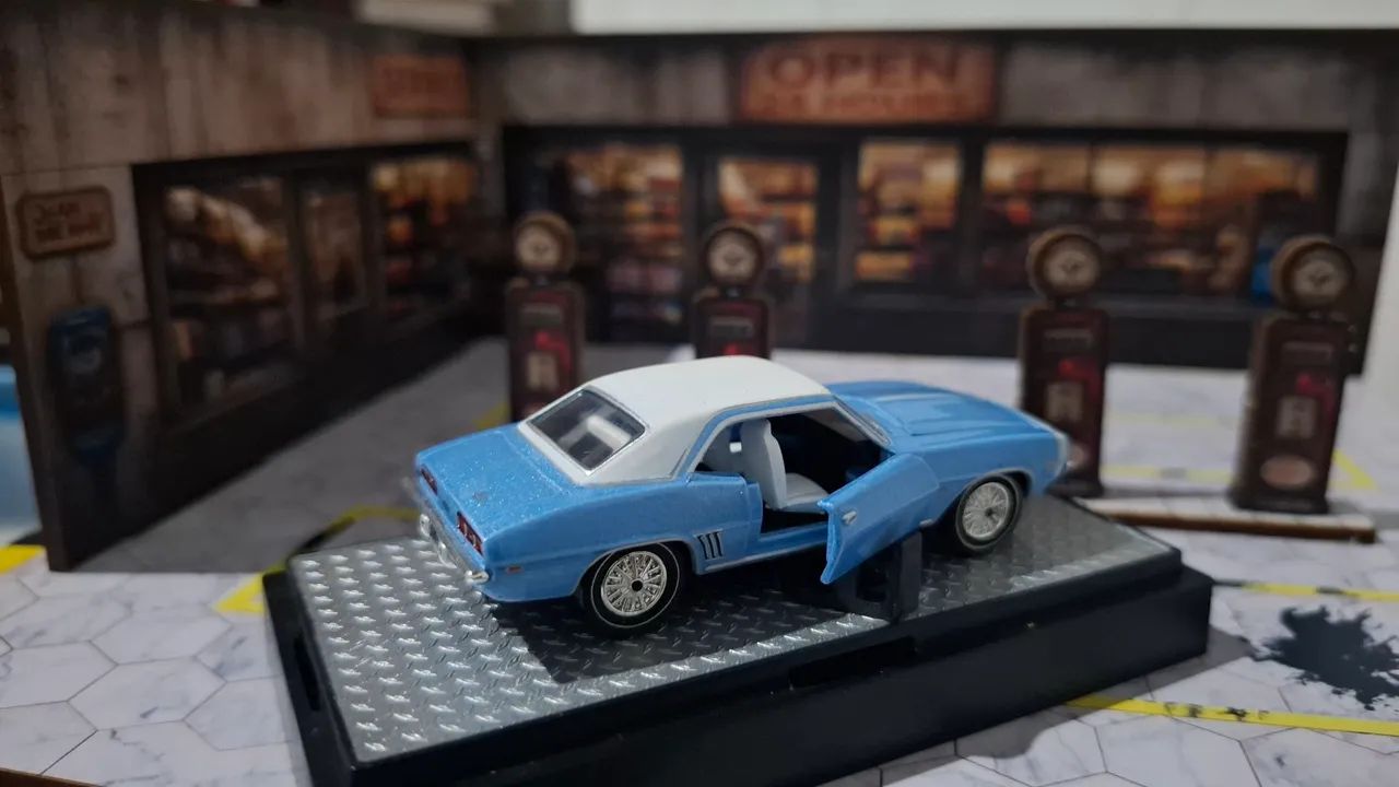 Miniatura Carro M2  - Foto 2