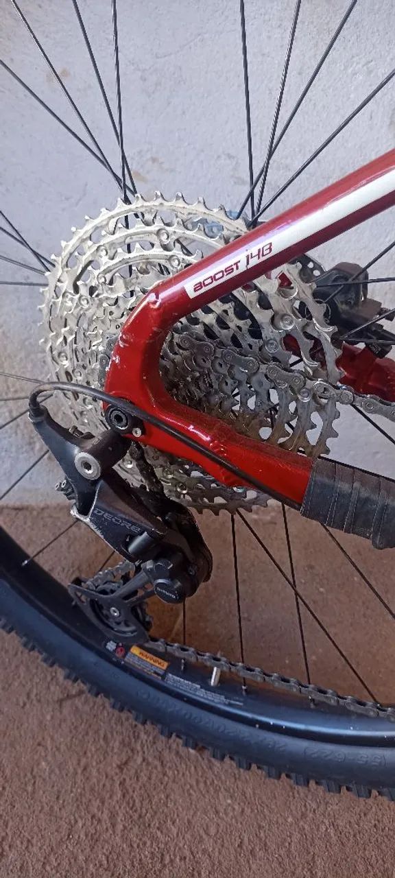 Bike absolute wild - Foto 5