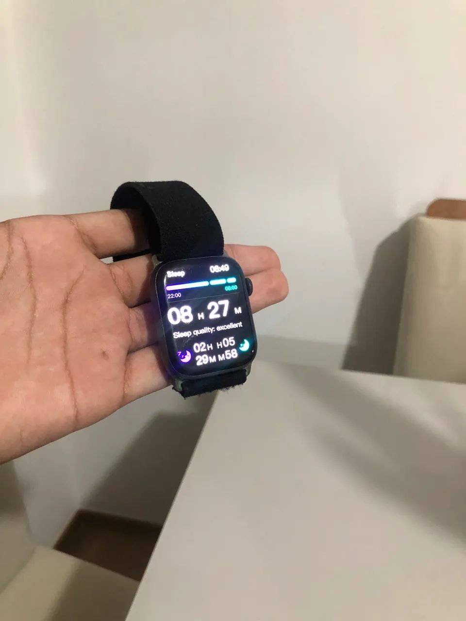 Relogio smartwatch - Foto 2