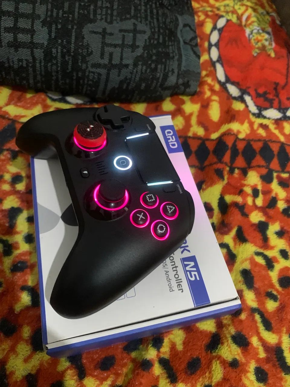 Controle spark N5  - Foto 4