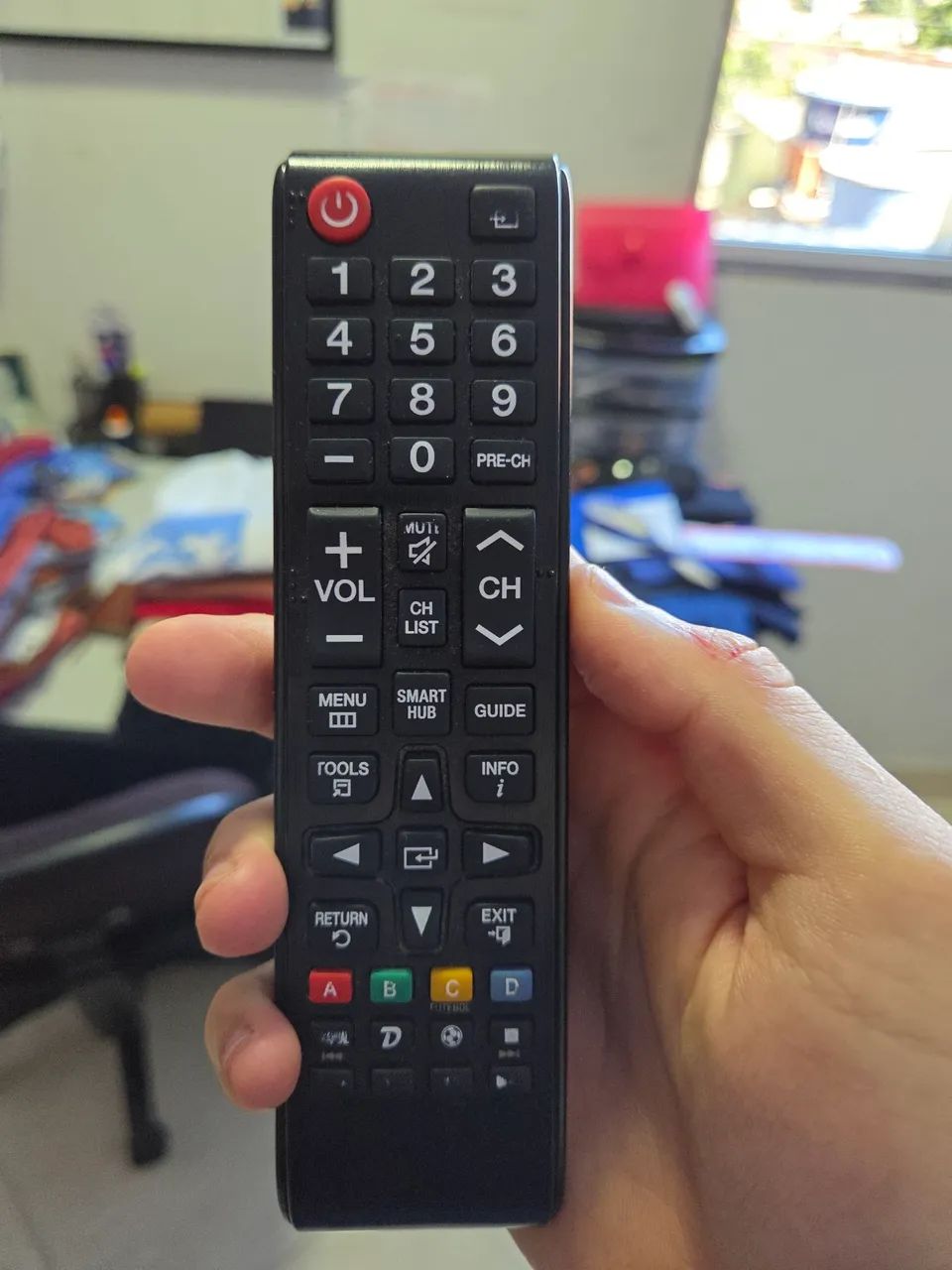 Smart tv samsung 32 p - Foto 5