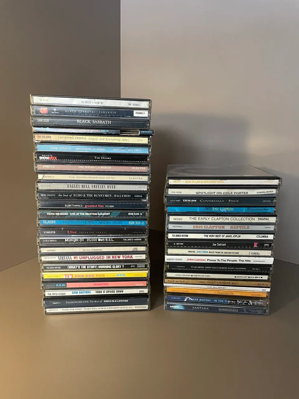 CDs nacionais e internacionais  - Foto 2