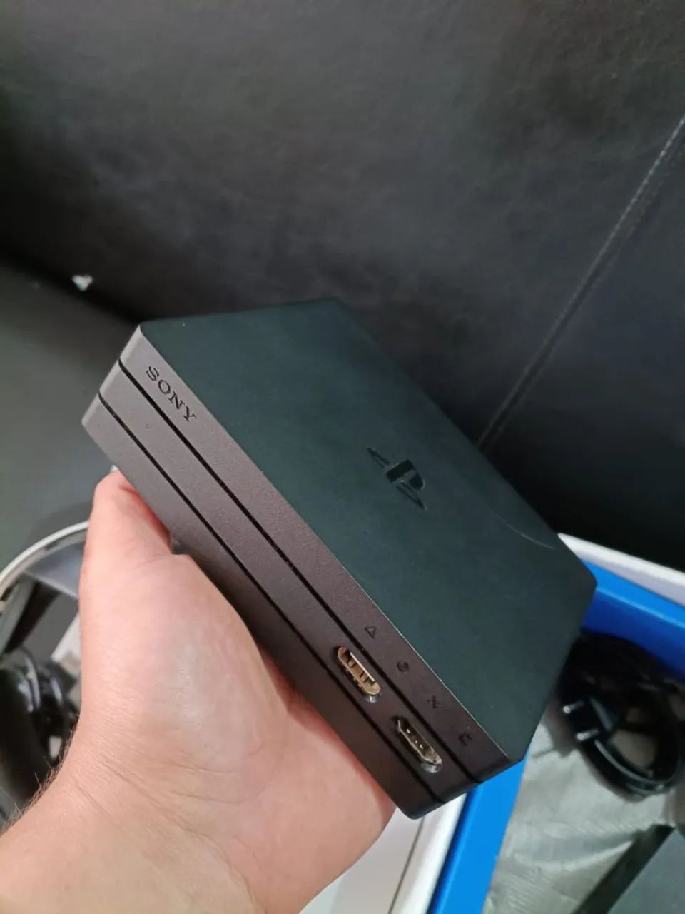Playstation VR CUH-CVR2 - Foto 5
