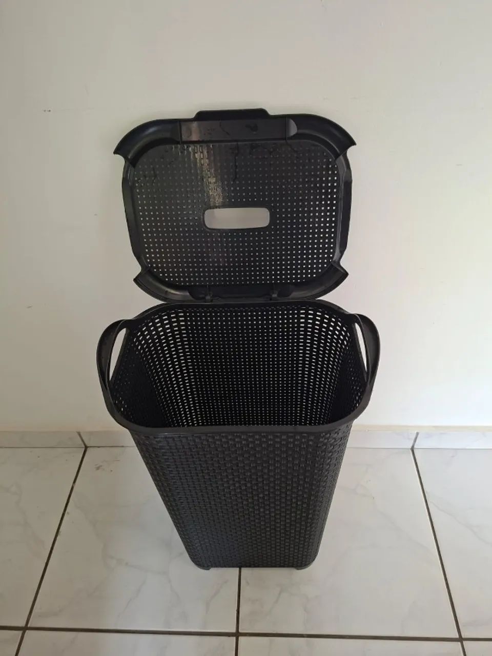 Cesto de roupa  - Foto 2