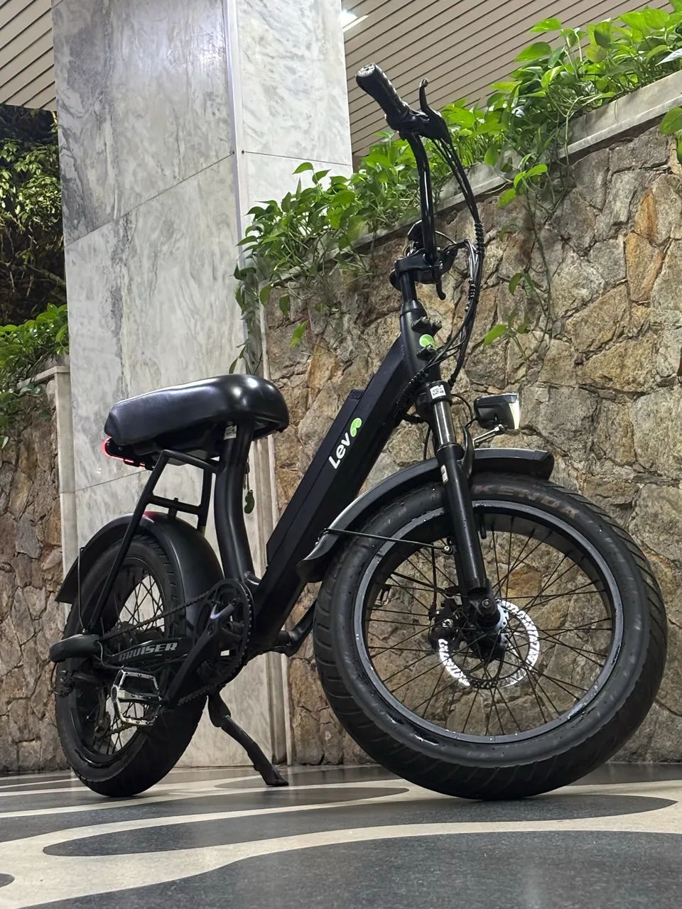 Lev Cruiser  - Foto 3