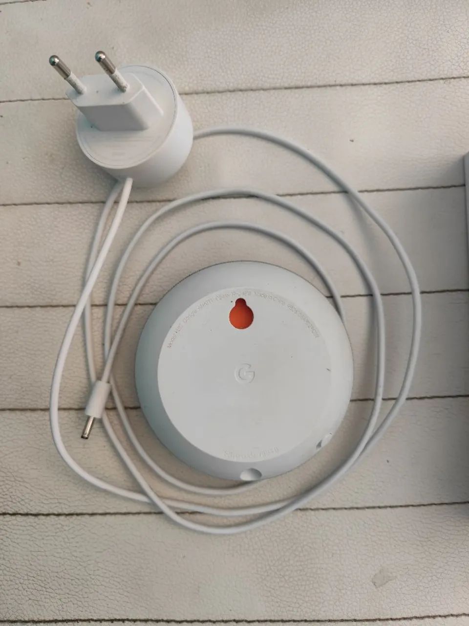 Google Nest Mini 2a Geração - Foto 3