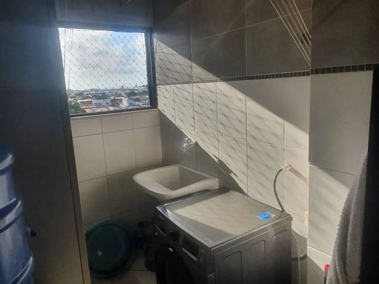 Apartamento no bairro São José - Foto 5