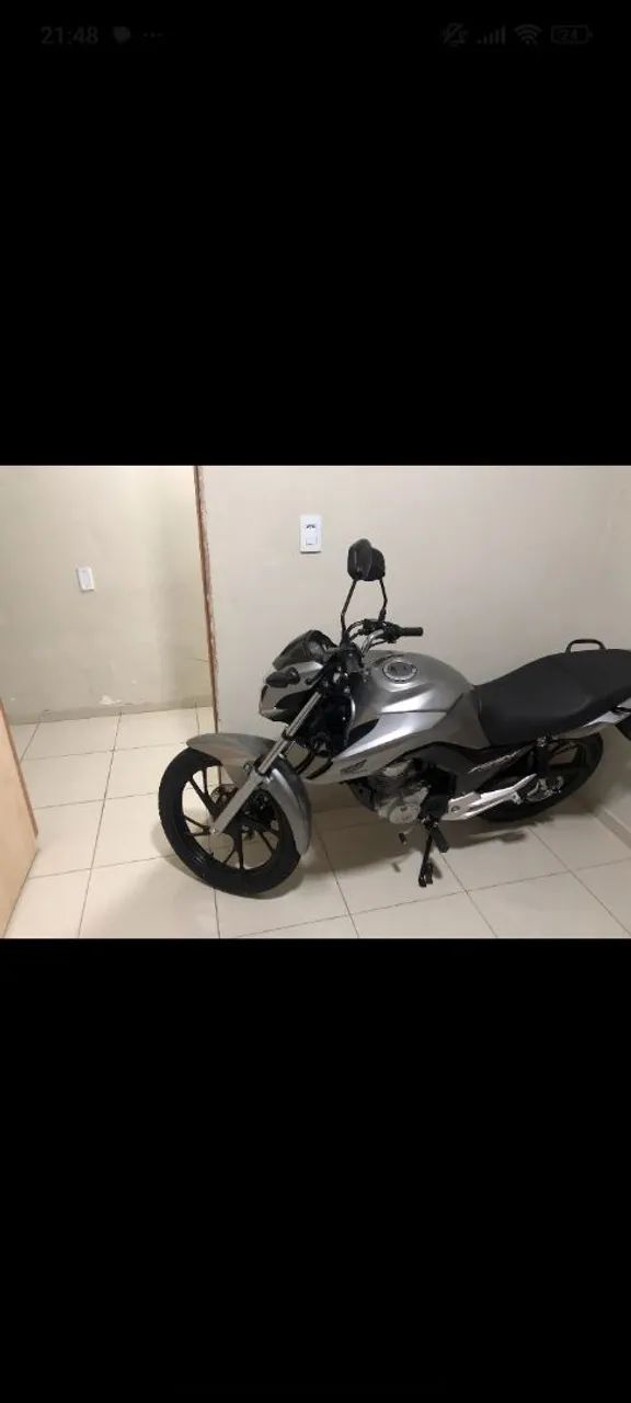Só venda 