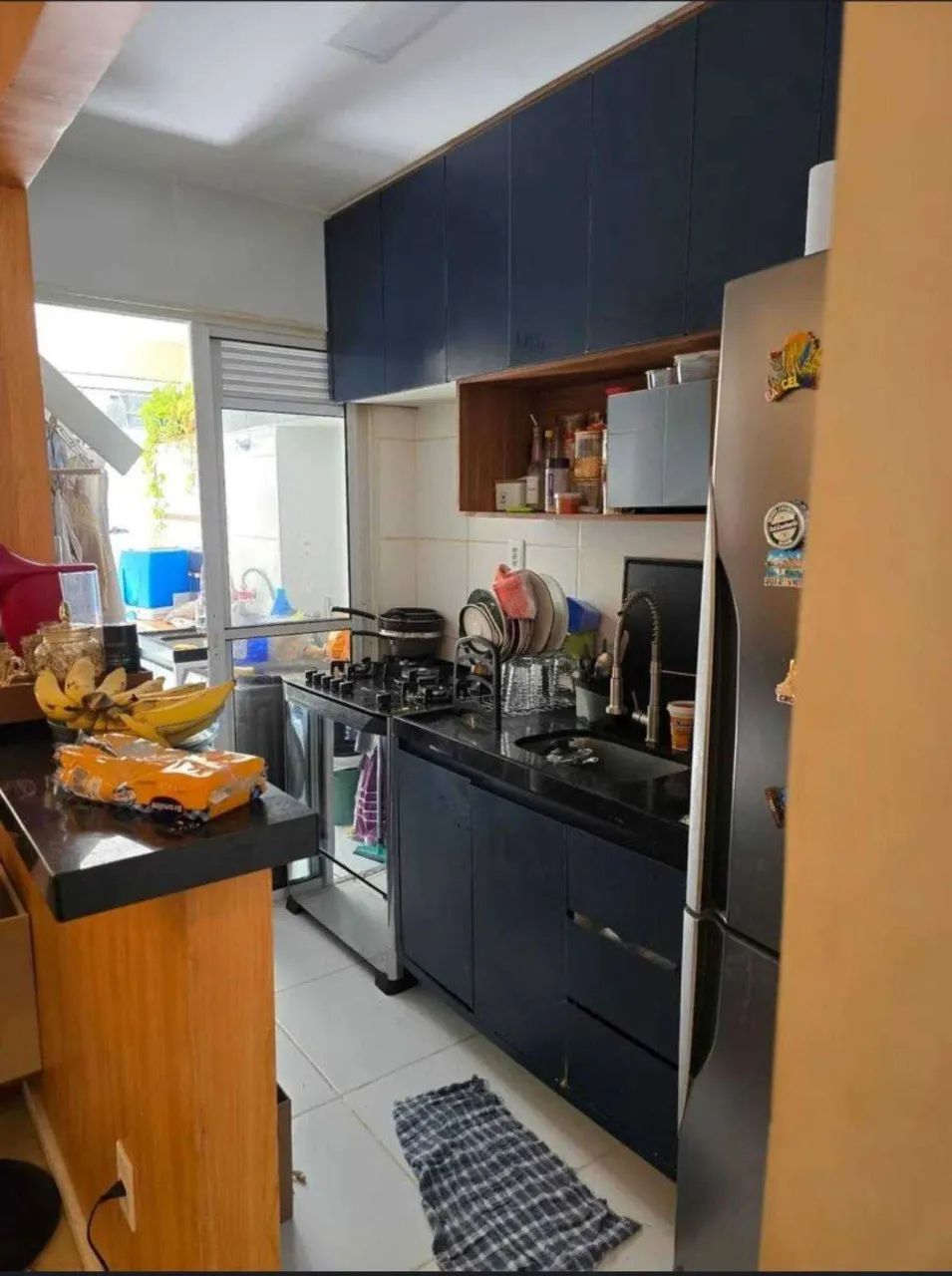 Apartamento no jardim serigy com 2 quartos bairro Farolândia [21823] - Foto 2