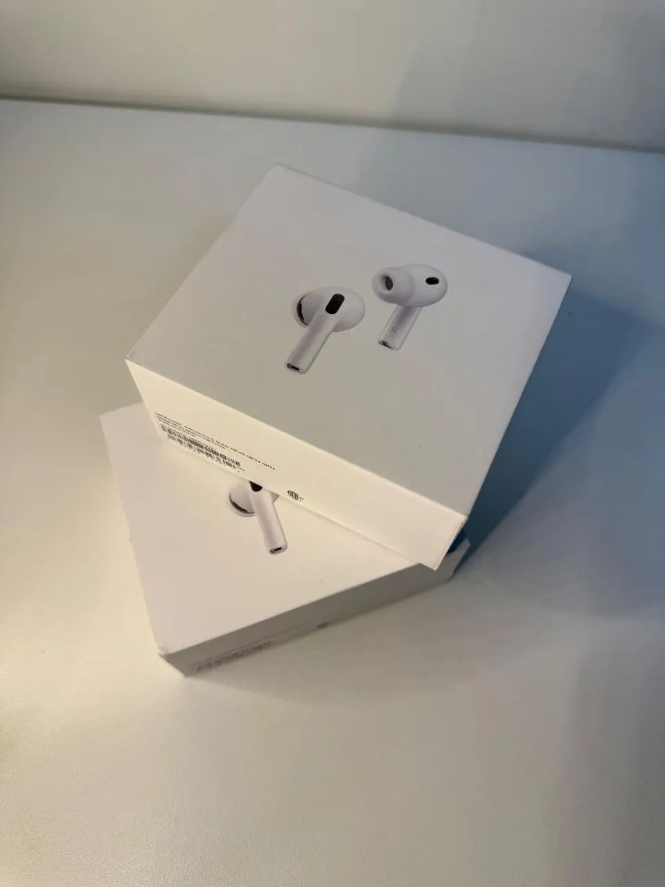 AirPods Pro 3th lacrado - pronta entrega 