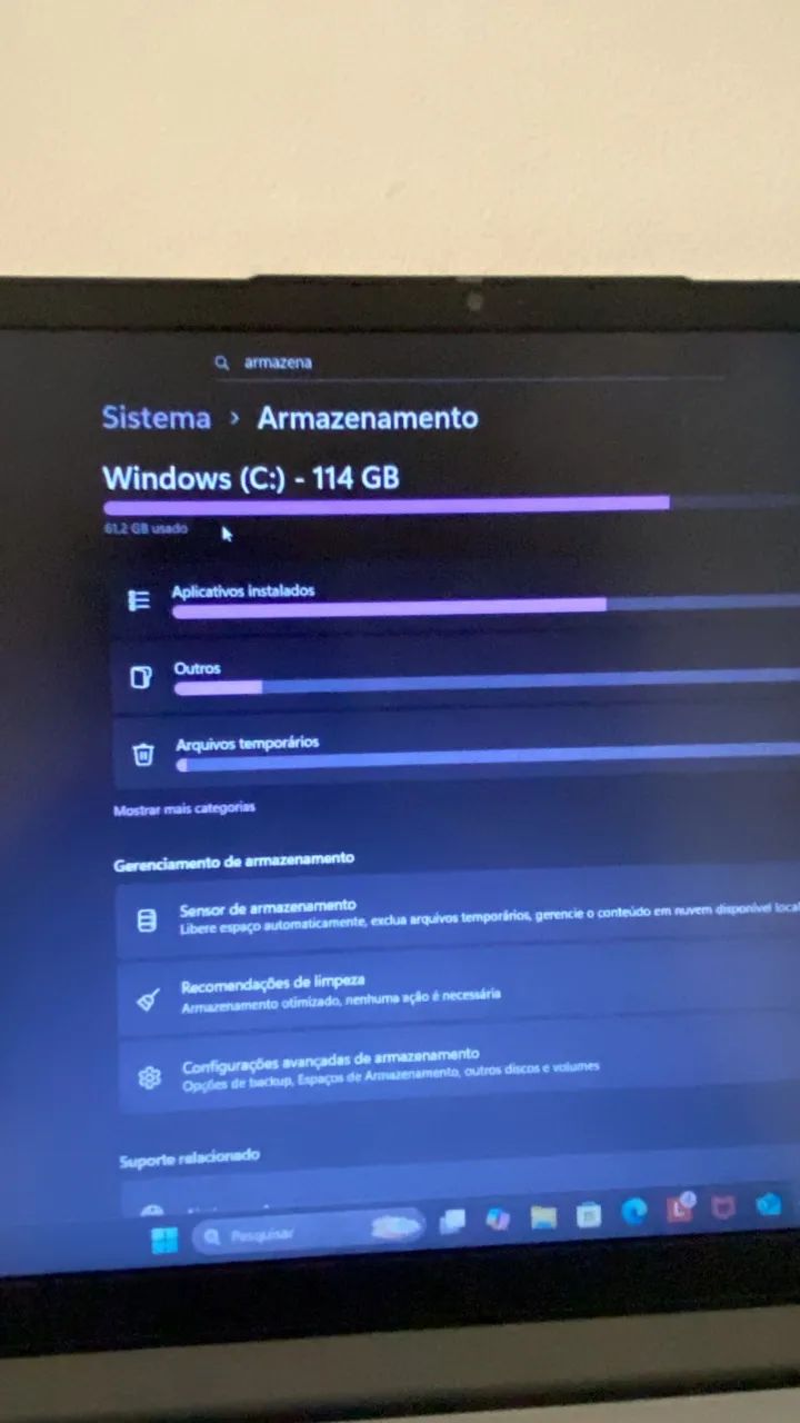 Vendo Notebook  - Foto 4