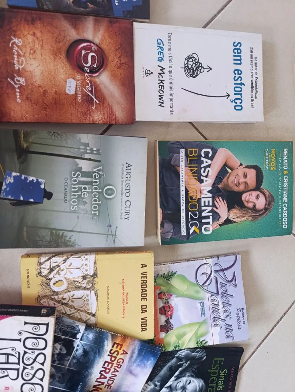 Livros  - Foto 2