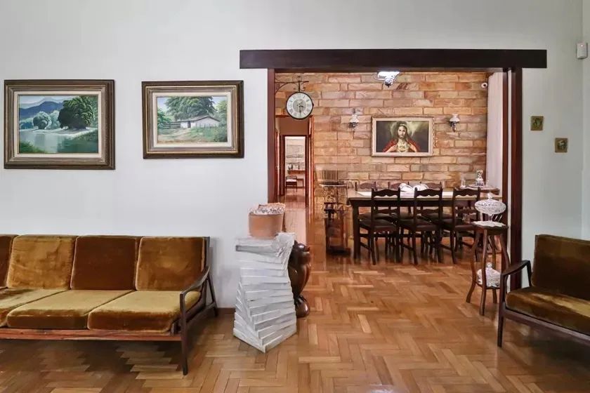 Casa à Venda - São Lucas, 4 Quartos, 280 m2 - Foto 3