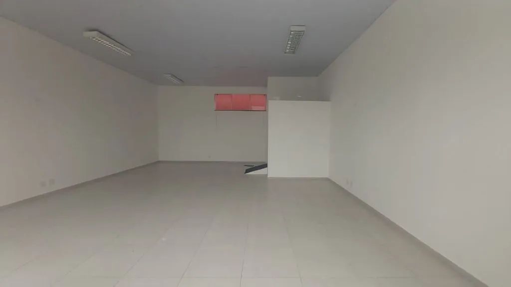 Salão Comercial  82 m²  Locação  Centro  Marília/SP - Foto 5