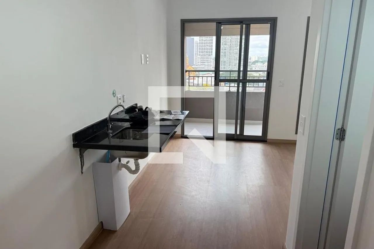 Apartamento à Venda - Mooca, 1 Quarto, 25 m2 - Foto 4